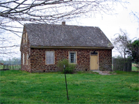 Old Stone School House