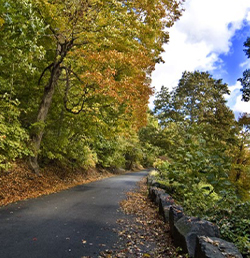 Palisades Interstate Park