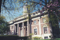 Plainfield City Hall 
