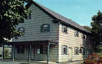 Plainfield Friends Meeting House