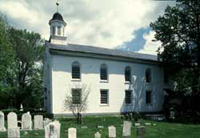 First Presbyterian Church of Lawrence