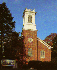 Presbyterian Church of Chatham Township