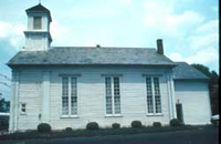 Princeton Baptist Church