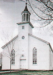 Ramapo Reformed Church