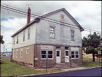 Richardson Avenue School