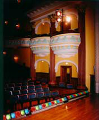 Saint Patrick's Theatre
