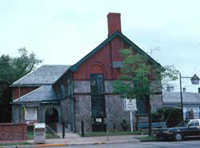 Salem Free Public Library