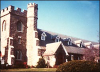 St. John's Episcopal Church