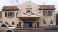 Stanley Theater