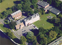 St. Mary's Hall - Doane Academy
