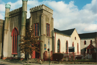 St. Michael's Episcopal Church