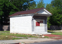 Telegraph Building