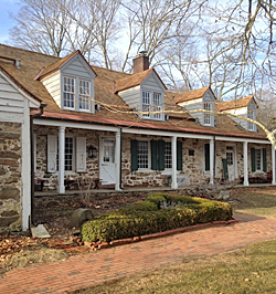 Van Riper-Hopper House