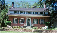 Westervelt-Lydecker House