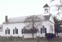 Zion Lutheran Church