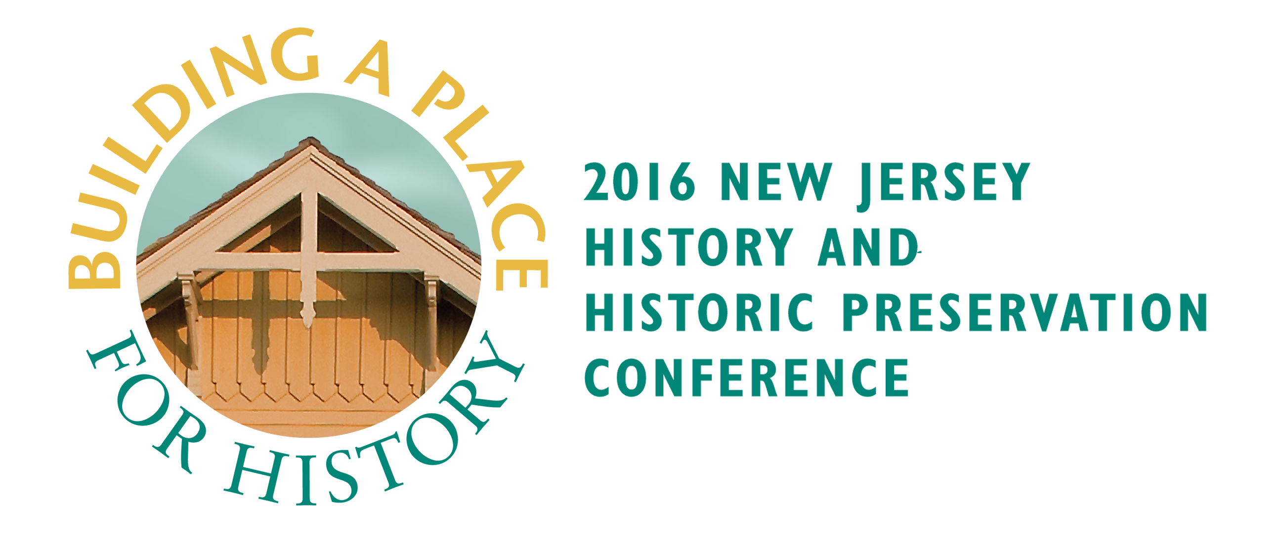 2016 Conference logo