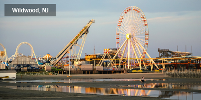 Asbury Park Convention Center