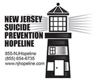 New Jersey Hopeline