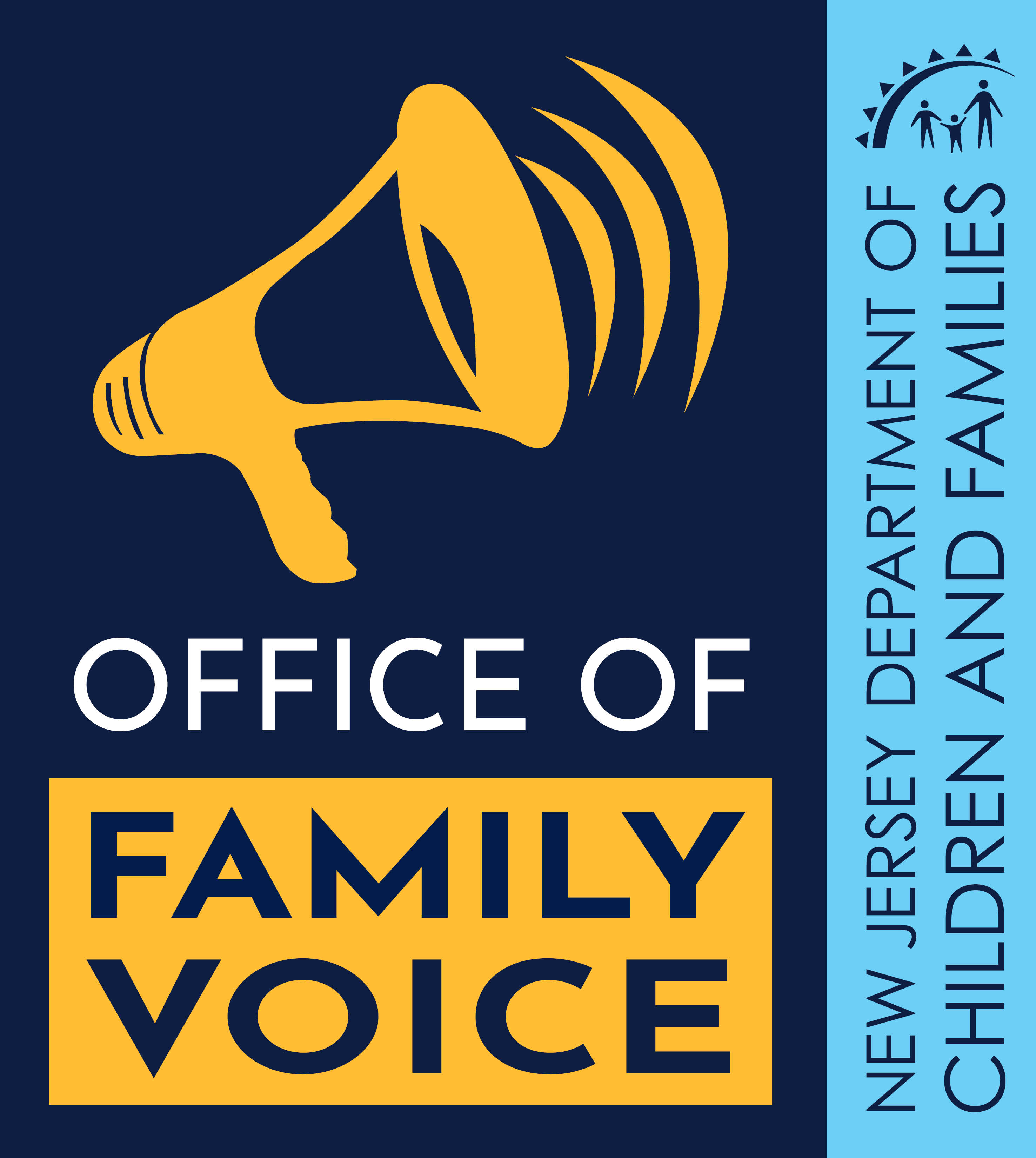 Office of Family Voice logo