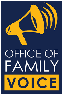 Office of Family Voice