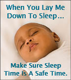 Baby Safe Sleep