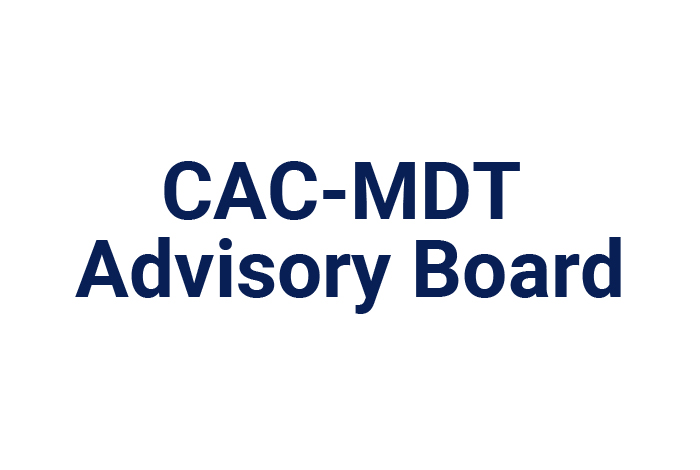 The Child Advocay Center - Multidisciplinary Team Advisory