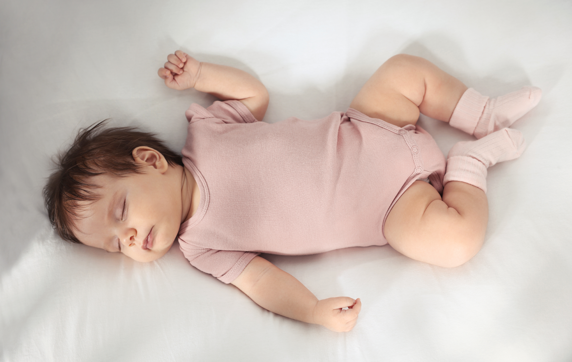 Baby Safe Sleep