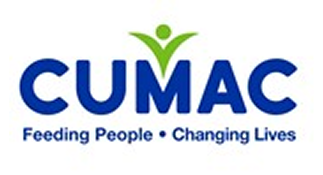 CUMAC, Feeding People, Changing Lives