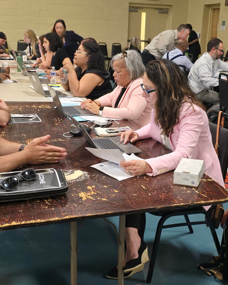 NJOPD event photo