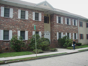 Gloucester County Office