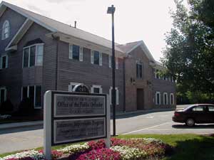 Ocean County Office