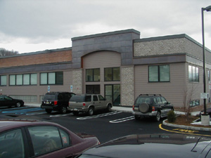 Sussex County Office