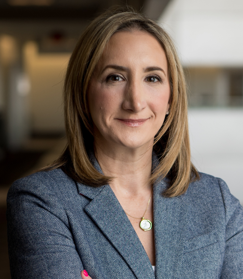 Michelle Callari - Assistant Public Defender