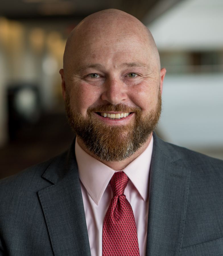 Prescott Loveland - Assistant Public Defender