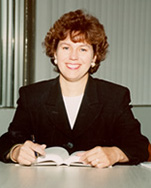 Ivelisse Torres photo