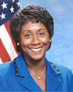 Yvonne Smith Segars photo