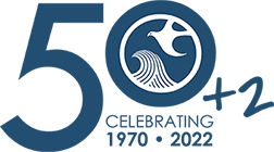 NJ DEP 50th + 2  Icon