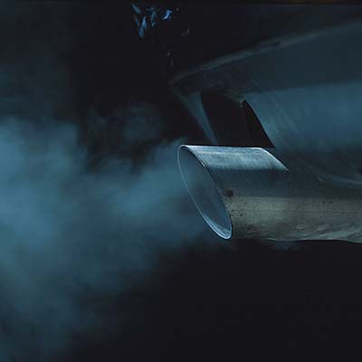 Emissions Test
