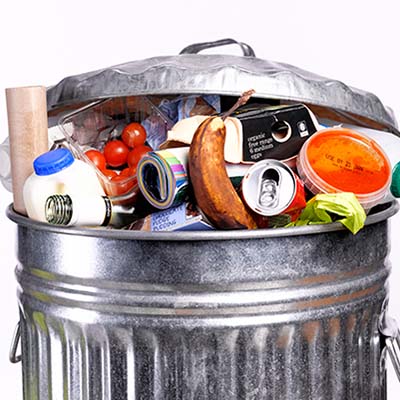 Solid Waste Management