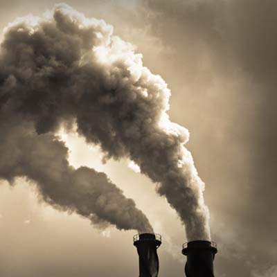 Toxins in Air, Water and more