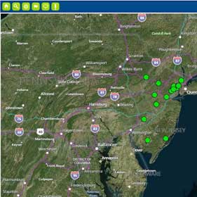 Check Your Current Air Quality!