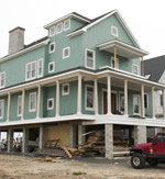 elevations