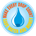 Every Drop Counts
