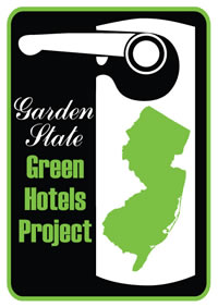 Garden State Green Hotels Project Logo