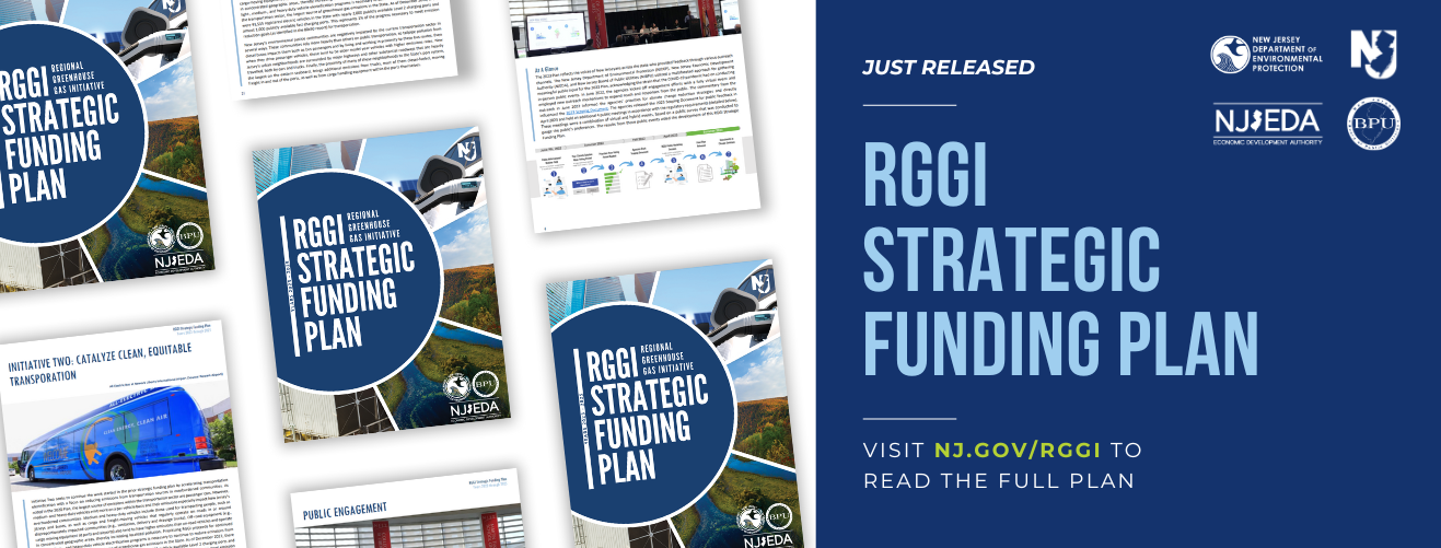 Njdep Regional Greenhouse Gas Initiative Rggi Air Quality Energy And Sustainability Aqes