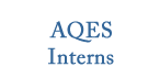 AQES Interns