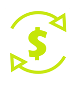 money sign
