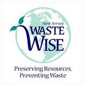 The New Jersey WasteWise Business Network