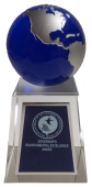 award photo