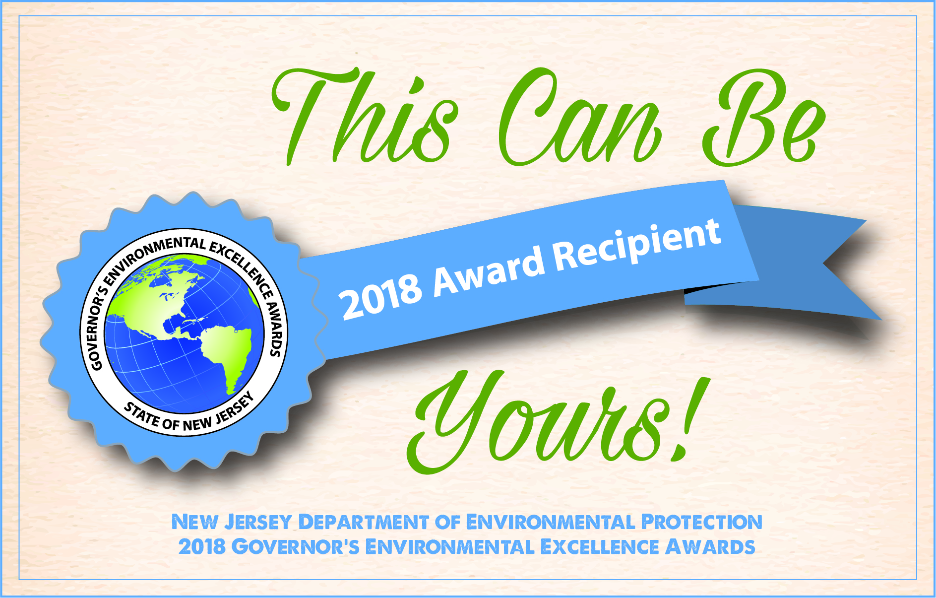 Governor's Environmental Excellence Awards